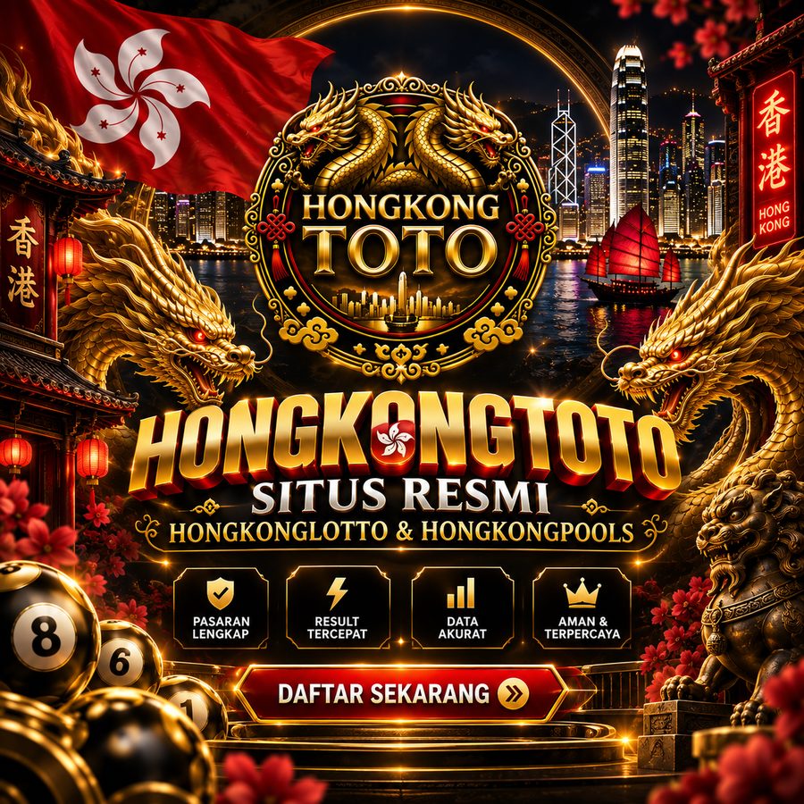 Paito HK Angkanet Bocoran HK 6 Oktober 2026 Paito Terbaru 7