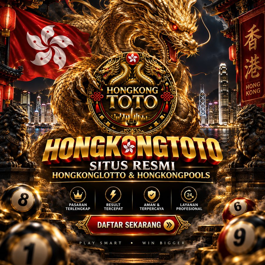 Hongkongtoto Medan Selayang